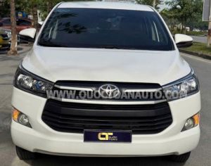 Xe Toyota Innova 2.0E 2020