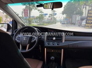 Xe Toyota Innova 2.0E 2020