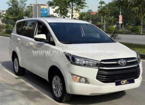 Xe Toyota Innova 2.0E 2020