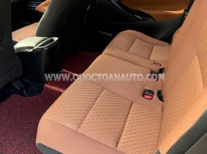Xe Toyota Innova 2.0E 2020