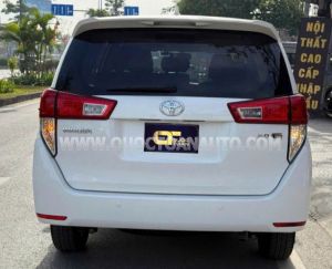 Xe Toyota Innova 2.0E 2020