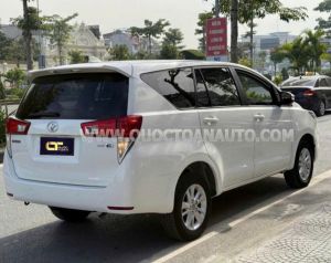 Xe Toyota Innova 2.0E 2020