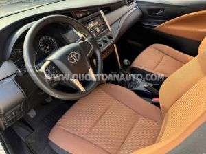 Xe Toyota Innova 2.0E 2020
