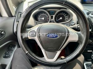 Xe Ford EcoSport Titanium 1.5L AT 2016