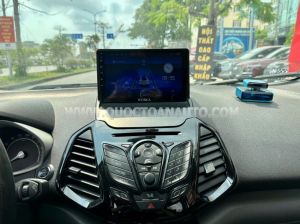 Xe Ford EcoSport Titanium 1.5L AT 2016