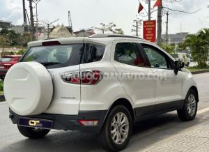 Xe Ford EcoSport Titanium 1.5L AT 2016