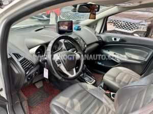 Xe Ford EcoSport Titanium 1.5L AT 2016