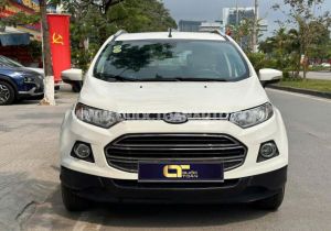 Xe Ford EcoSport Titanium 1.5L AT 2016