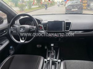 Xe Honda City RS 1.5 AT 2021