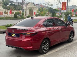 Xe Honda City RS 1.5 AT 2021