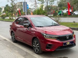 Xe Honda City RS 1.5 AT 2021