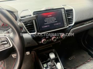 Xe Honda City RS 1.5 AT 2021