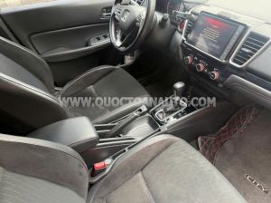 Xe Honda City RS 1.5 AT 2021