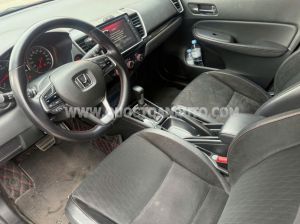 Xe Honda City RS 1.5 AT 2021