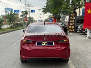 Xe Honda City RS 1.5 AT 2021