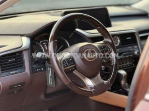 Xe Lexus RX 350 2016