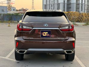 Xe Lexus RX 350 2016