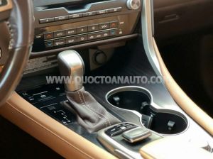 Xe Lexus RX 350 2016