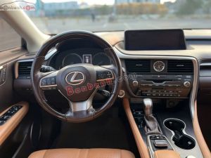 Xe Lexus RX 350 2016