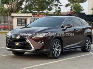 Xe Lexus RX 350 2016