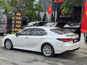 Xe Toyota Camry 2.0G 2019