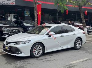 Xe Toyota Camry 2.0G 2019