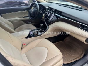 Xe Toyota Camry 2.0G 2019
