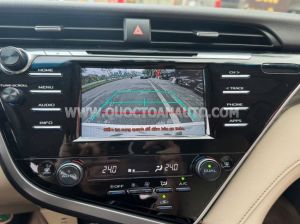 Xe Toyota Camry 2.0G 2019