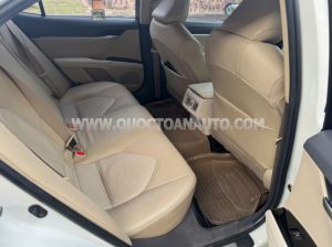 Xe Toyota Camry 2.0G 2019