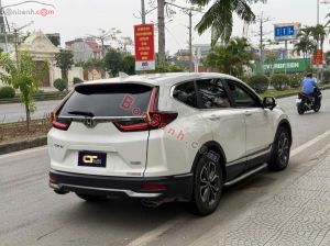 Xe Honda CRV L 2021