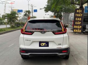 Xe Honda CRV L 2021