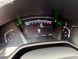 Xe Honda CRV L 2021