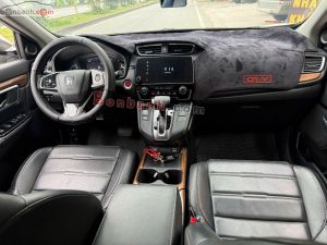 Xe Honda CRV L 2021