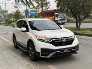 Xe Honda CRV L 2021