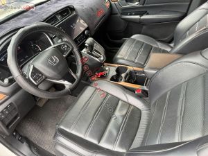 Xe Honda CRV L 2021