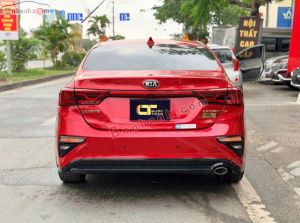 Xe Kia Cerato 1.6 AT Luxury 2021