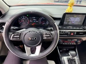 Xe Kia Cerato 1.6 AT Luxury 2021