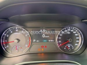 Xe Kia Cerato 1.6 AT Luxury 2021