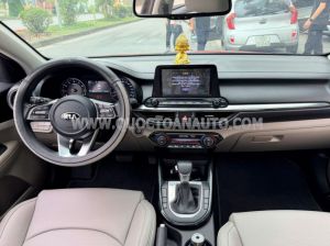 Xe Kia Cerato 1.6 AT Luxury 2021