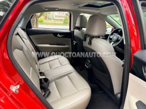 Xe Kia Cerato 1.6 AT Luxury 2021