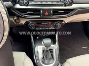 Xe Kia Cerato 1.6 AT Luxury 2021