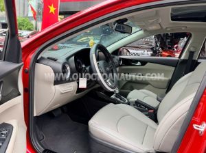 Xe Kia Cerato 1.6 AT Luxury 2021