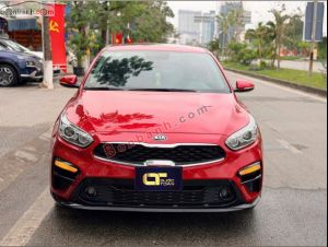 Kia Cerato 1.6 AT Luxury