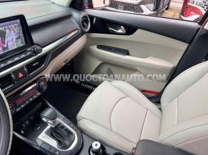 Xe Kia Cerato 1.6 AT Luxury 2021