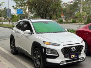 Xe Hyundai Kona 1.6 Turbo 2019