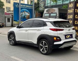 Xe Hyundai Kona 1.6 Turbo 2019