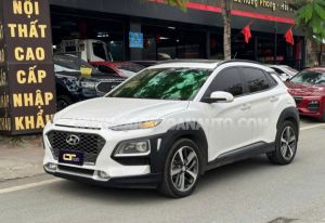 Xe Hyundai Kona 1.6 Turbo 2019