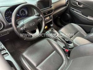 Xe Hyundai Kona 1.6 Turbo 2019