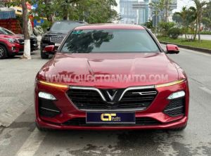 VinFast Lux A 2.0 Plus 2.0 AT