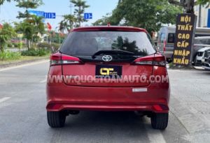 Xe Toyota Yaris 1.5G 2020